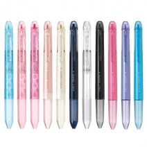 프리미엄 하이테크C 콜레토 4색홀더 바디 DIY 콜레또 꼴레토 잉크펜 콜레토볼펜 볼펜세트 Bellos^^&&^^+++, Bellos PKP(피지핑크)