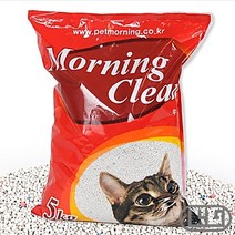 먼치킨고양이 캣모래 반려묘벤토나이트 5kg, 상세페이지 참조