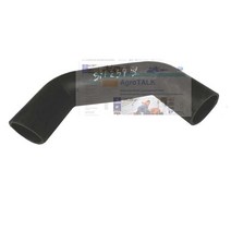 라디에이터 호스 세트/공기 청정기 연결 호스 Hubei Shenniu Bison SN254 트랙터 295T 엔진 r:, 01 aircleaner