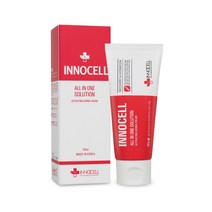 이노셀 재생크림50ml 시술후크림 MTS시술 반영구크림 시카크림 EGF 리페어크림, 50ml, 1개