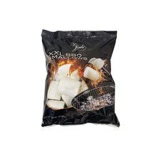 벨기에 햄렛 XXL 빅사이즈 비비큐 마쉬멜로우 400g