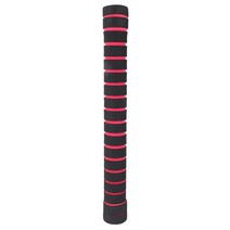 40cm 아령 연결로드 바벨 커넥터 바 역도 액세서리 홈 체육관, 하나, 블랙 & 레드