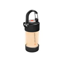 레드랜서 충전라이트 LED-캠핑 ML-4 Warm 충전지, WHITE