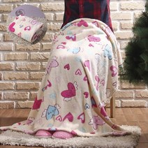 극세사무릎담요 100CM 아기블랭킷 면블랭킷