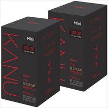 -카누미니다크120Tx2개, 상세페이지 참조, 상세페이지 참조