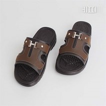 [에피소드블랑] 남자 선생님 교무실슬리퍼 3.5cm
