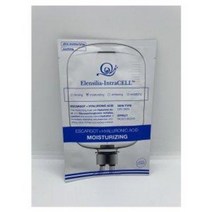 엘렌실라 인트라셀 히알루론산 마스크 25ml