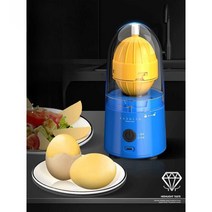 황금 에그 스피너 흰자 노른자 섞기 계란 믹스 셰이커, 전기 계란 스피너