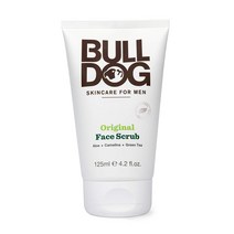 불독 오리지널 페이스 스크럽, 1개, 125ml