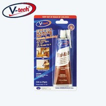 한아름리빙 VT-133 인테리어전용 접착제 75gm 나무 콘크리트 타일, 네이비몰 본상품선택