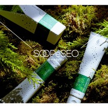 (의약외품) 천연 제주 편백나무 숲에서 피톤치드 숙성 치약, 1개, 150g