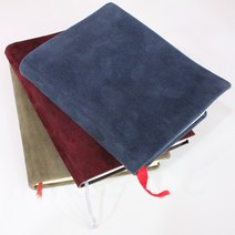 룽고가죽 책커버리폼 셀프책커버만들기 DIY 스웨이드책커버원단[45X30], 모카, 1장