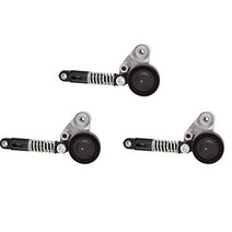Daweglop 3X Car Belt Tensioner ASSY for Actyon Korando C Rexton W 2012 6712000370
