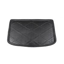 트렁크 매트 토레스 bmw 테슬라 아우디 A1 A3 A4 A5 A6 Q7 Q5 Q3 자동차 뒷 트렁크 부츠 매트 플로어 안티, 02 FOR Audi A1