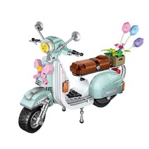 LOZ 미니블럭 이벤트바이크