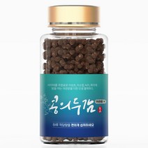 마카 아르기닌 야관문 서리태환 모발관리 콩의두감 100g 1병, 단품