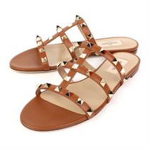 [발렌티노] [명품] 락스터드 여성 샌들 VW2S0C49 VOD HG5 VW2S0C49 V