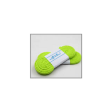 아이스스케이트 스케이트화 전용 순면 신발끈 꽃무늬 인라인 아이스하키스케이트 포함 금속, T03-300cm37사이즈 이상 신발용, C07-형광그린