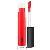 맥 립글라스 러시안레드 Russian Red 3.1ml