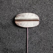 커피콩 악세서리 브롯지 남성 정장 옷핀 패션 브로치 부토니에