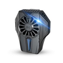 메모 휴대 전화 라디에이터 전화 냉각 팬 케이스 차가운 바람 핸들 팬 dl01 for, 보여진 바와 같이, 보여진 바와 같이
