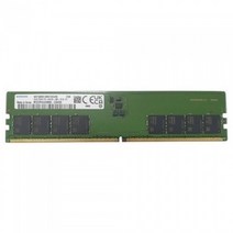 삼성전자 w 삼성전자 DDR5-5600 (8GB) /PC5-44800