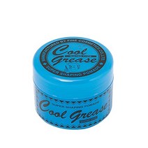 헤어왁스 일본 sakamoto koseido 쿨 그리스 g 미니 용량 3.0 oz(87