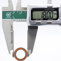 볼 베어링 엔드 6701RS 베어링 ABEC3 (10PCS) 12x18x4mm 얇은 섹션 볼 오렌지 밀봉, 한개옵션0