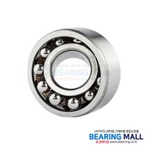 BBM 베어링몰 중국제 스테인리스 볼베어링 S 1206 TN (리테이너는 플라스틱만)