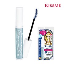[키스미] 히로인메이크 컬 킵 마스카라 베이스, 단품, 선택:단일옵션