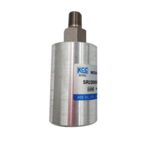 KCC정공(주) SRJ3000A-03R SRJ3000A-03L 로타리조인트 공기용 에어용, 03L (SRJ3000W-03L)
