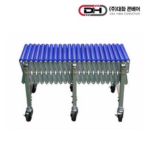 대화 자바라 컨베이어 DFC-4040 표준