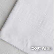 힘찬상회^화이트 테이블네프킨 핸드타올 호텔냅킨 흰색네프킨^힘찬S+orEa!, ＆옵션지정선택화이트