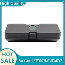 샤오미 물걸레 청소기 아쿠아청소기Xiaomi-VIOMI V2 로봇 진공, 한개옵션0