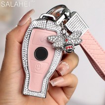 메르세데스 벤츠 W205 W213 GLC 260 C200 CLA W176 W177 GLA, 01 C-pink