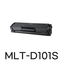 MLT-D101S ML-2160 2164 ML-2165 2165W 2168 2168W SF-760P SCX-3400 SCX-3400F 3405F 3405FW 3405W 재생토너