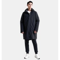 [언더아머 본사] ColdGear Infrared 다운 3-in-1 재킷 1364891-001