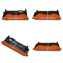 SMU사 재생토너 삼성 SL C433FW 4색 1세트 CLTK404S/CLTC404S/CLTM404S/CLTY404S, 1개