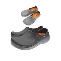 주방에서 사용하는 남성 조리화 X 2개입 식당 음식점, 본상품선택, 비바 QPS-C81_그레이260, 본상품선택