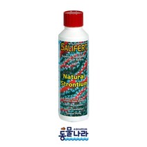 셀리퍼트 내츄럴 스트론튬 250ml, 1개