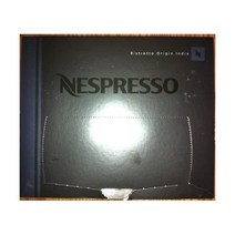 Nespresso Professional Ristretto Origin India - 50 포드