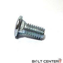 근각볼트 샹크볼트 추레이볼트 인치볼트 삼부볼트, 근각볼트 3:8X125-2개