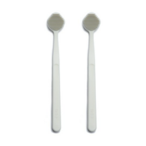 닥터에스 12중 U자형 혀클리너 크림, 20g, 4개