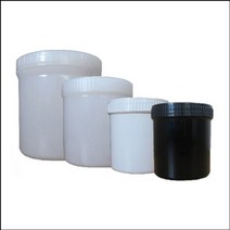 [RAβ4] 자람 완전 밀폐형 광구 시약병 300ml 500ml 1000ml 과학교구 형시 액체실험 재료 교육용키트 교재 학습 도구 ▷_6β840Ea, β_불투명 블랙 300ml