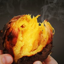 2022년 햇 소리팜 해남 꿀고구마 5kg/10kg (대), 5kg (대) 1box