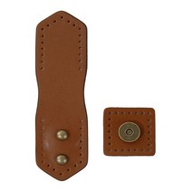 퀼트모아 1202 자석도트 카멜 사시꼬미