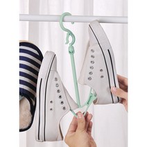 결합형 빨래 세탁 그린 신발 건조대 자취방필수템 원룸 공간활용 미용실 결혼준비템 신혼부부 사무실