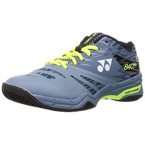 요넥스 파워쿠션 840 미드 배드민턴 신발 배드민턴화