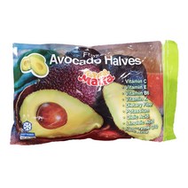 코스트코 트로피칼 미리아 냉동 아보카도 1kg+아이스박스포장