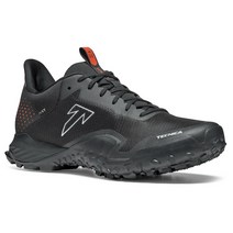 테크니카 마그마 2.0 S GTX 남성 로우컷 등산화 BLACK